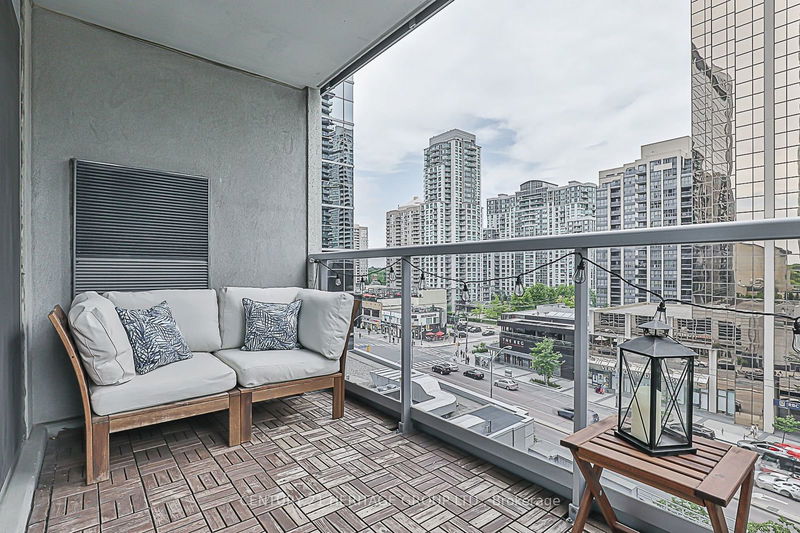  815 - 4978 Yonge St  Toronto, M2N 7G8 | Image 14