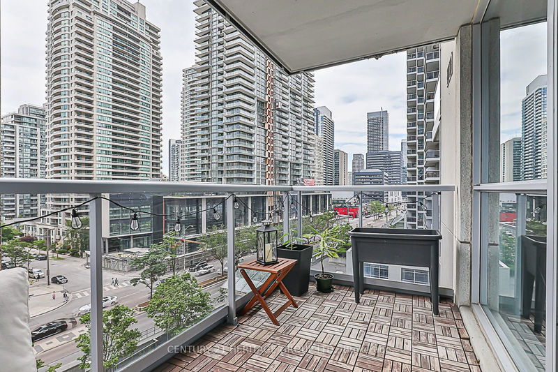  815 - 4978 Yonge St  Toronto, M2N 7G8 | Image 15