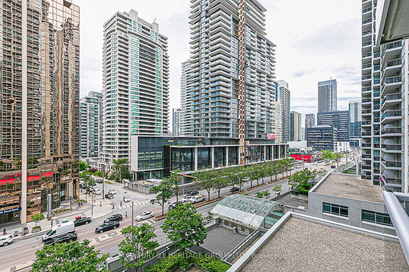  815 - 4978 Yonge St  Toronto, M2N 7G8 | Image 16