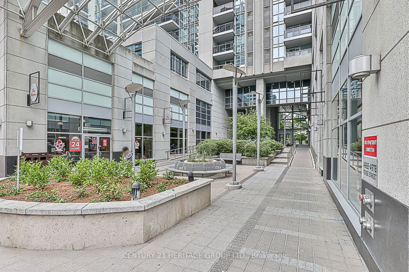  815 - 4978 Yonge St  Toronto, M2N 7G8 | Image 19