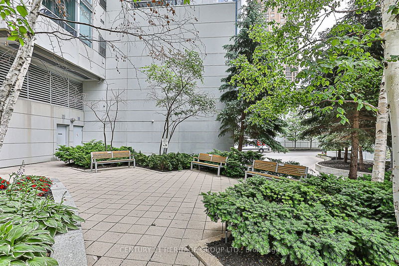  815 - 4978 Yonge St  Toronto, M2N 7G8 | Image 20