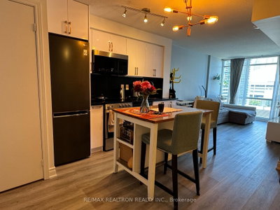 Unit 1507 — 15 Fort York Boulevard — photo 4