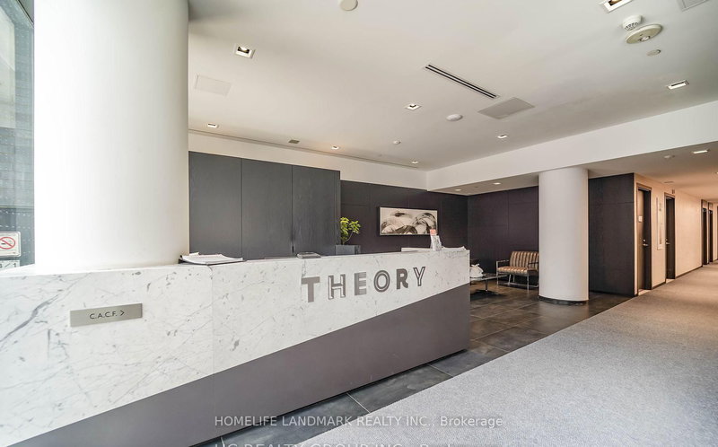 1508 - 203 College St, Toronto, M5T 1P9 | Image 2