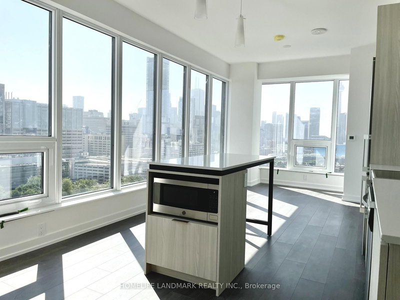 1508 - 203 College St, Toronto, M5T 1P9 | Image 3