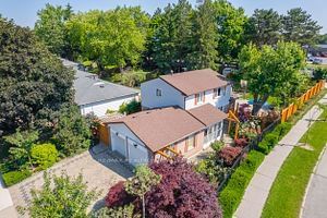 88 Cherrystone Dr  Toronto, M2H 1S1 | Image 16