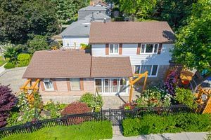 88 Cherrystone Dr  Toronto, M2H 1S1 | Image 5