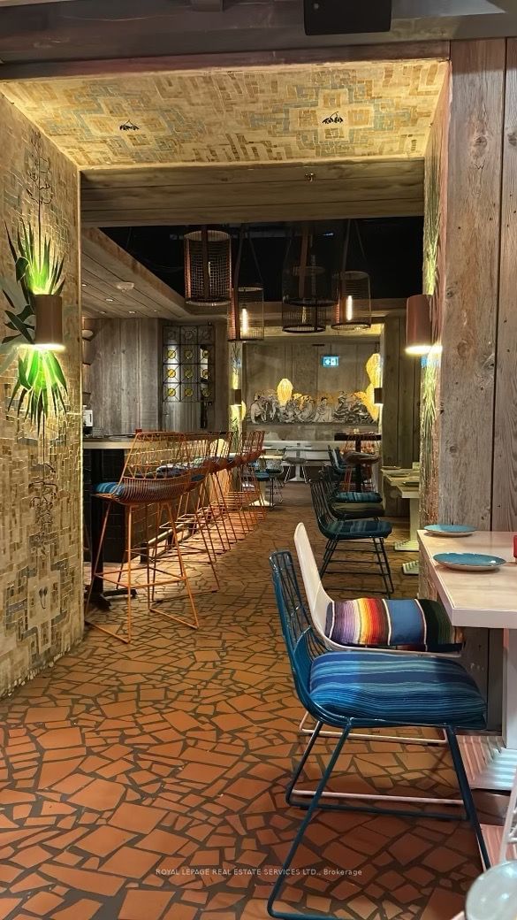 Upper - 6 Eglinton Ave E, Toronto, M4P 1A6 | Image 2