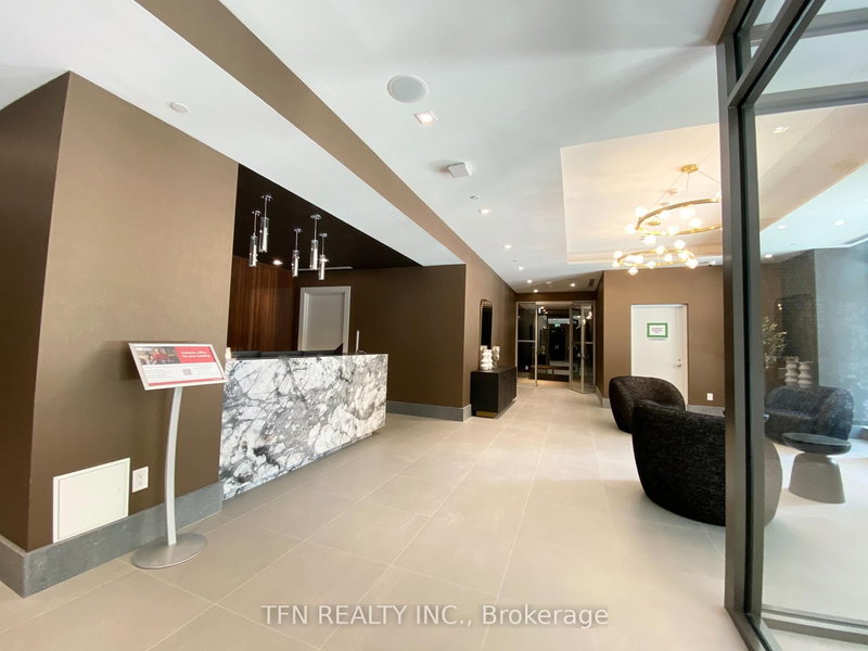 2005 - 8 Widmer St, Toronto, M5V 0W6 | Image 3