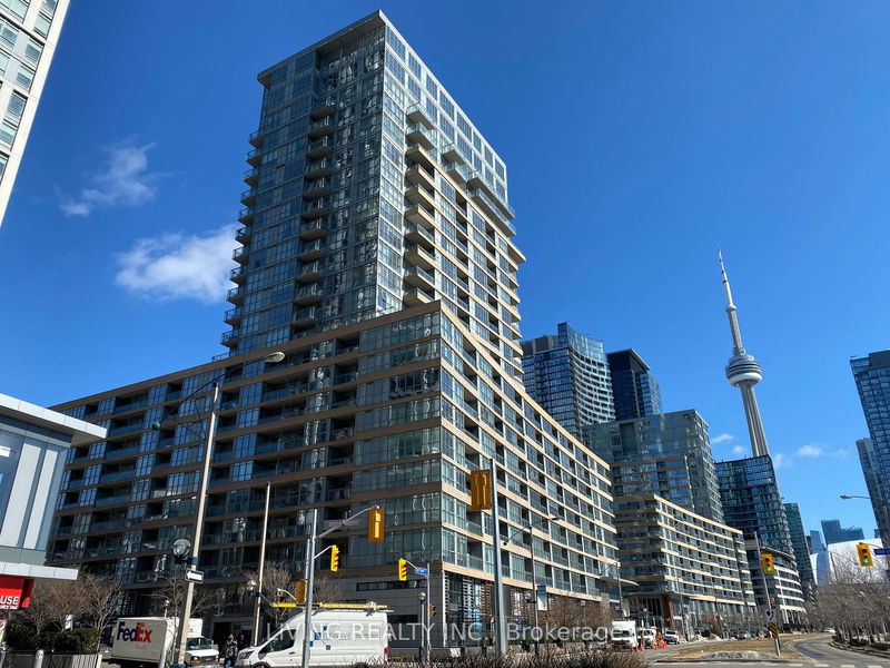 home for lease on 208-151 Dan Leckie Way