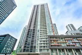  906 - 85 Queens Wharf Rd  Toronto, M5V 0J9 | Image 1