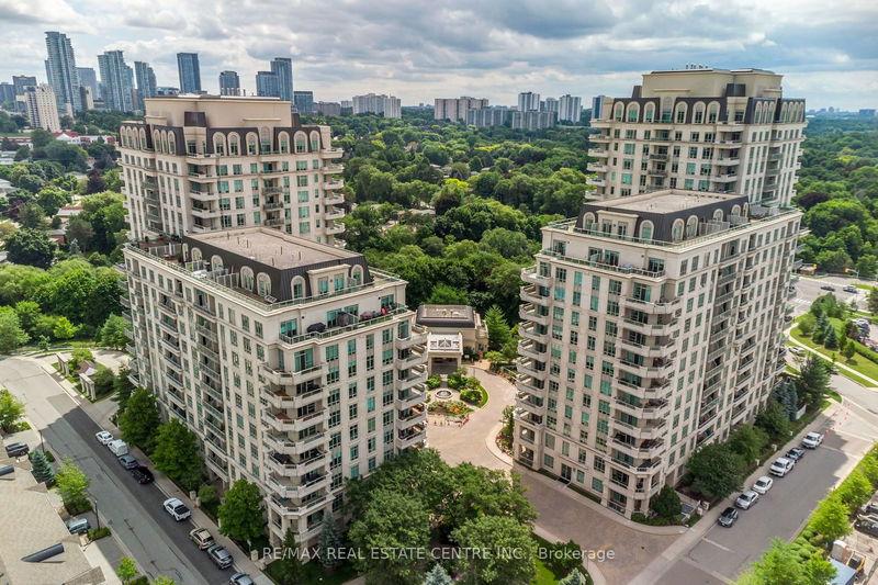 20 Bloorview Pl #1112, Toronto, Ontario (MLS C9048754)