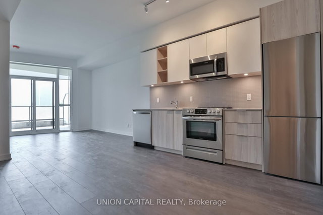 301 - 30 Ordnance Street, Toronto | Leased, C9048914 | Condos.ca