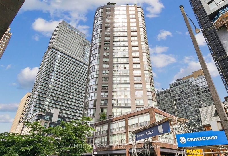 home for sale on 2208-24 Wellesley Street W