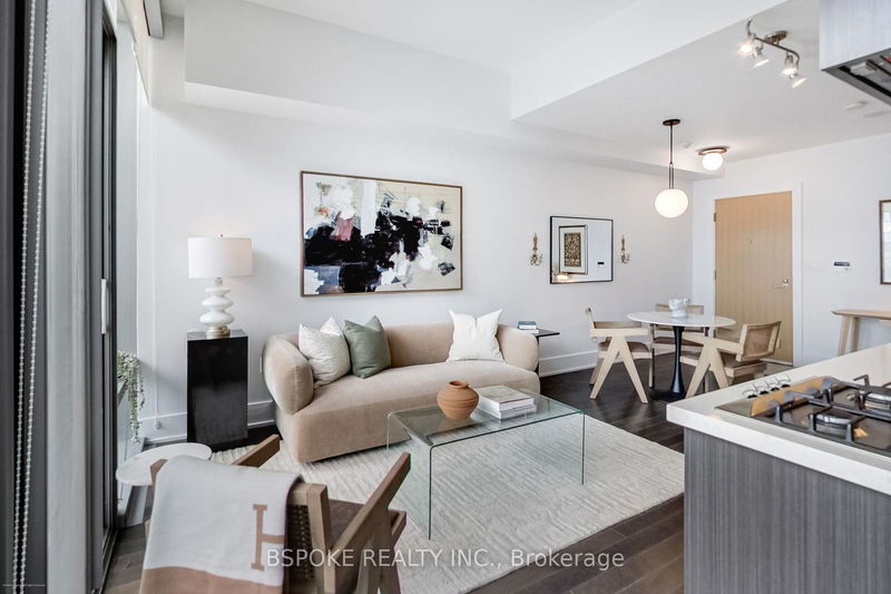 home for sale on 1004-39 Queens Quay E