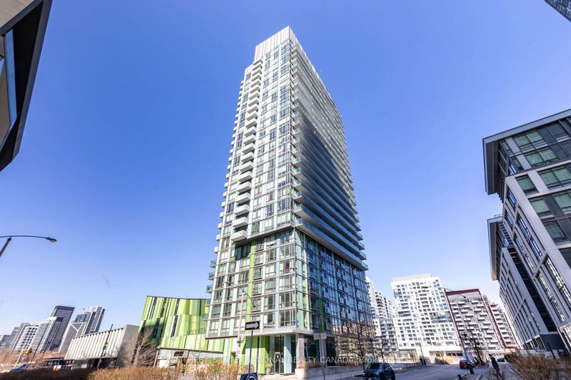  2502 - 170 Fort York Blvd  Toronto, M5V 0E6 | Image 1