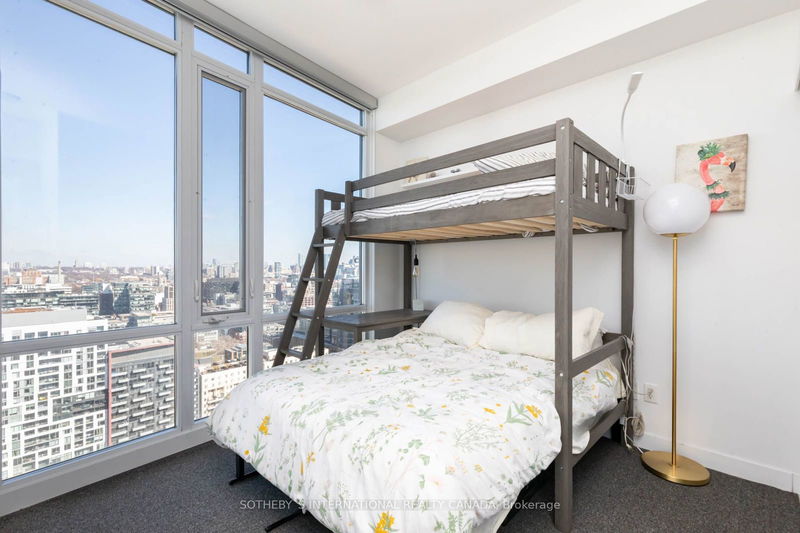  2502 - 170 Fort York Blvd  Toronto, M5V 0E6 | Image 21