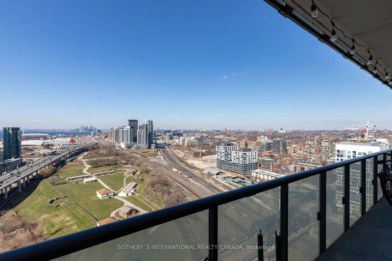  2502 - 170 Fort York Blvd  Toronto, M5V 0E6 | Image 29