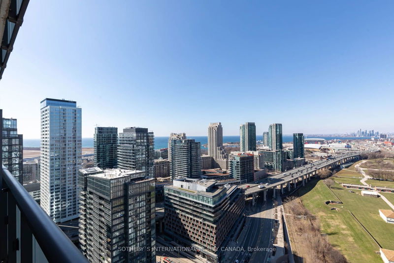  2502 - 170 Fort York Blvd  Toronto, M5V 0E6 | Image 30