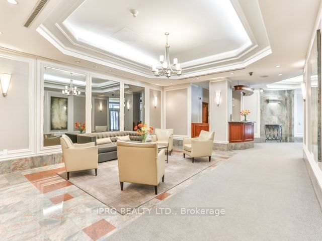  2310 - 24 Wellesley St W Toronto, M4Y 2X6 | Image 3