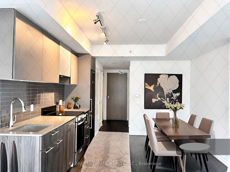 home for lease on 2204-251 Jarvis Street