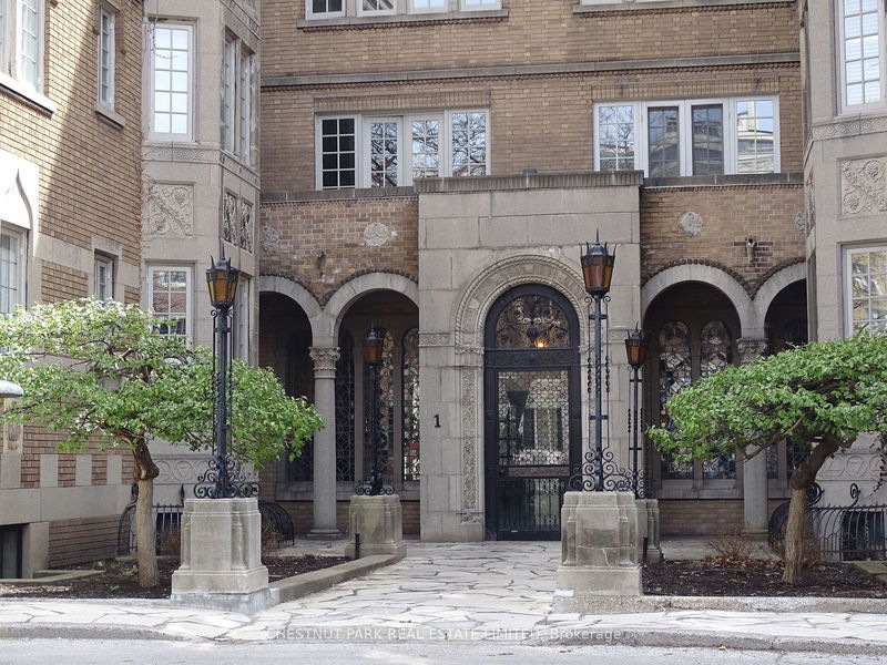 home for lease on 301-1 Clarendon Avenue