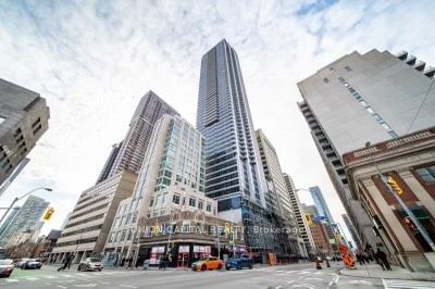home for lease on 5310-395 Bloor Street E
