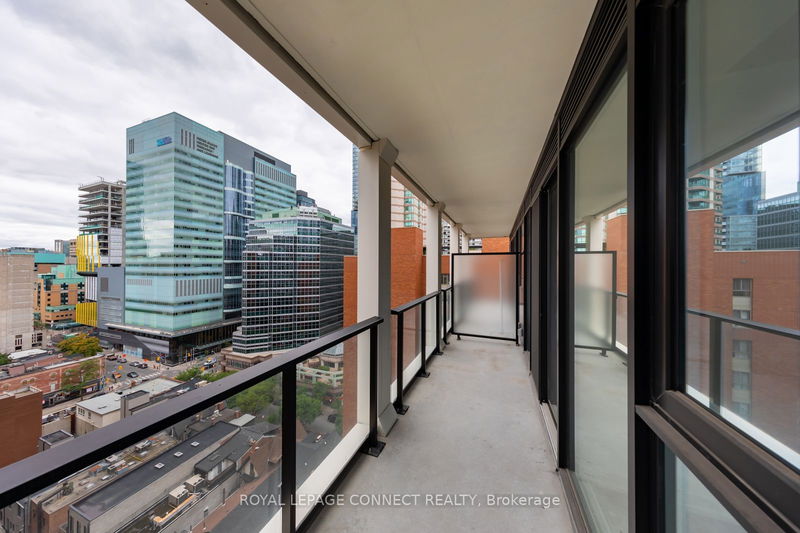  1314 - 20 Edward St  Toronto, M5G 0C5 | Image 21