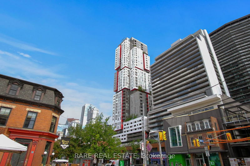 home for sale on 3110-318 Richmond Street