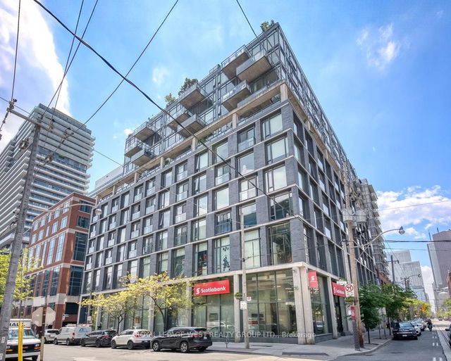 413 - 138 Princess Street