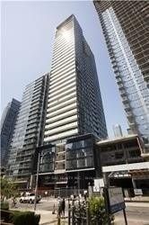 home for lease on 501-28 Wellesley Street E