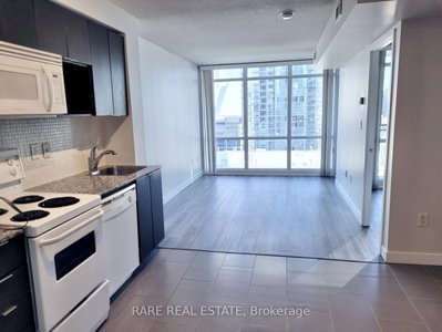 Unit 2008 — 15 Fort York Boulevard — photo 2