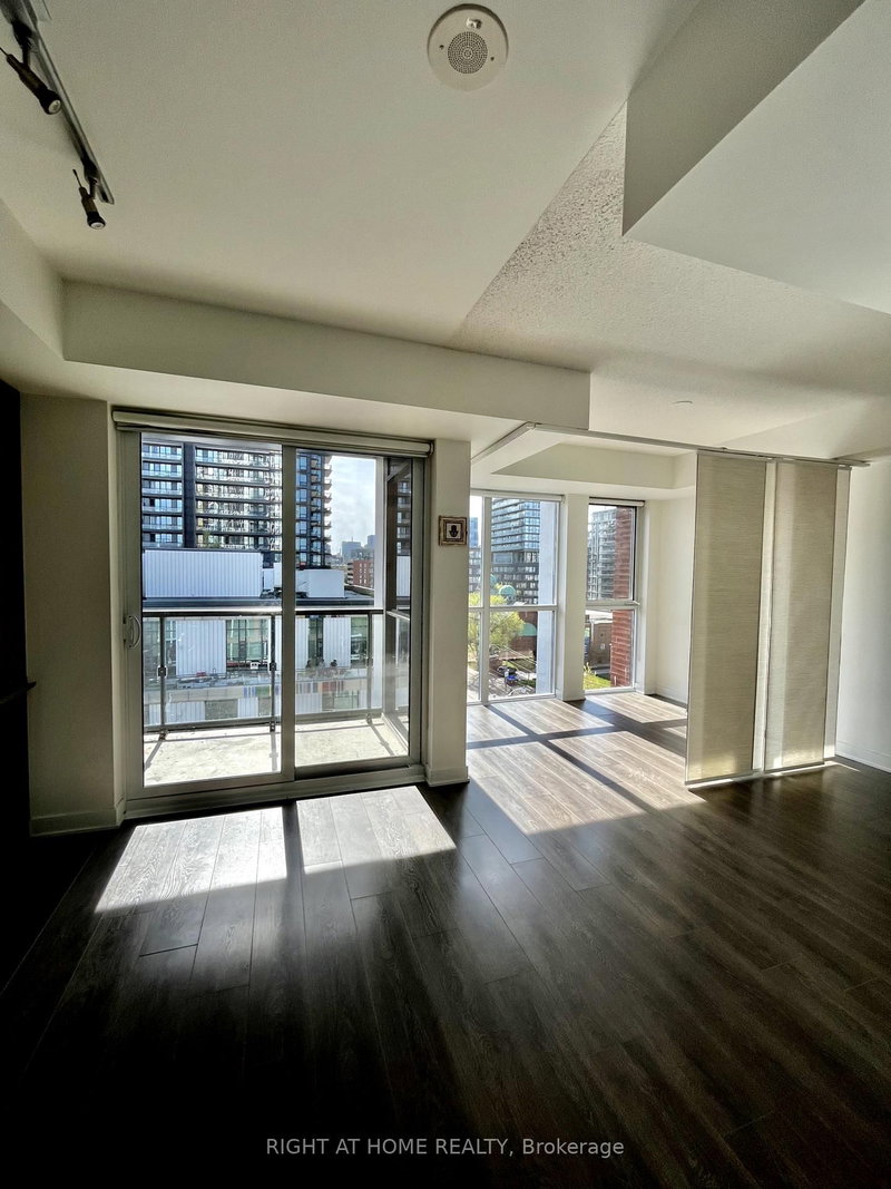 714 - 170 Sumach St, Toronto, M5A 0C3 | Image 2