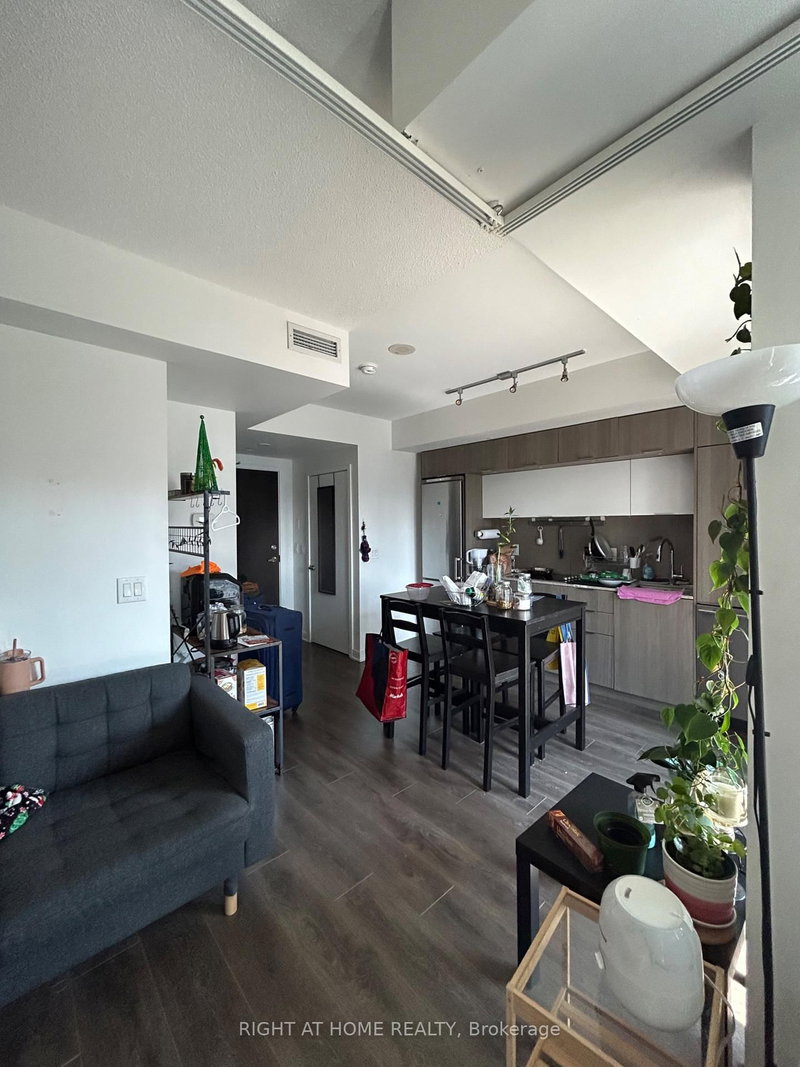 714 - 170 Sumach St, Toronto, M5A 0C3 | Image 3