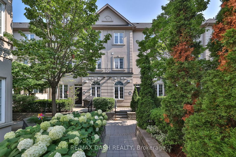 home for sale on 103-16 Humberstone Drive