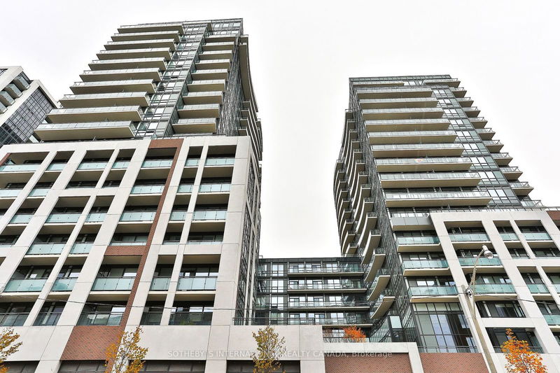 home for lease on 602-460 Adelaide Street E