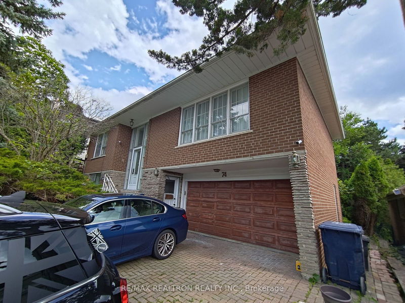 home for lease on Bsmt-74 Valentine Drive