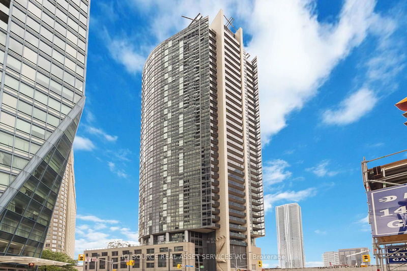 home for lease on 1104-1 The Esplanade