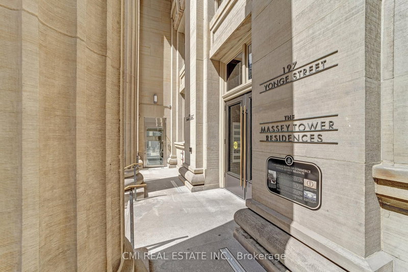 1409 - 197 Yonge St, Toronto, M5B 0C1 | Image 2