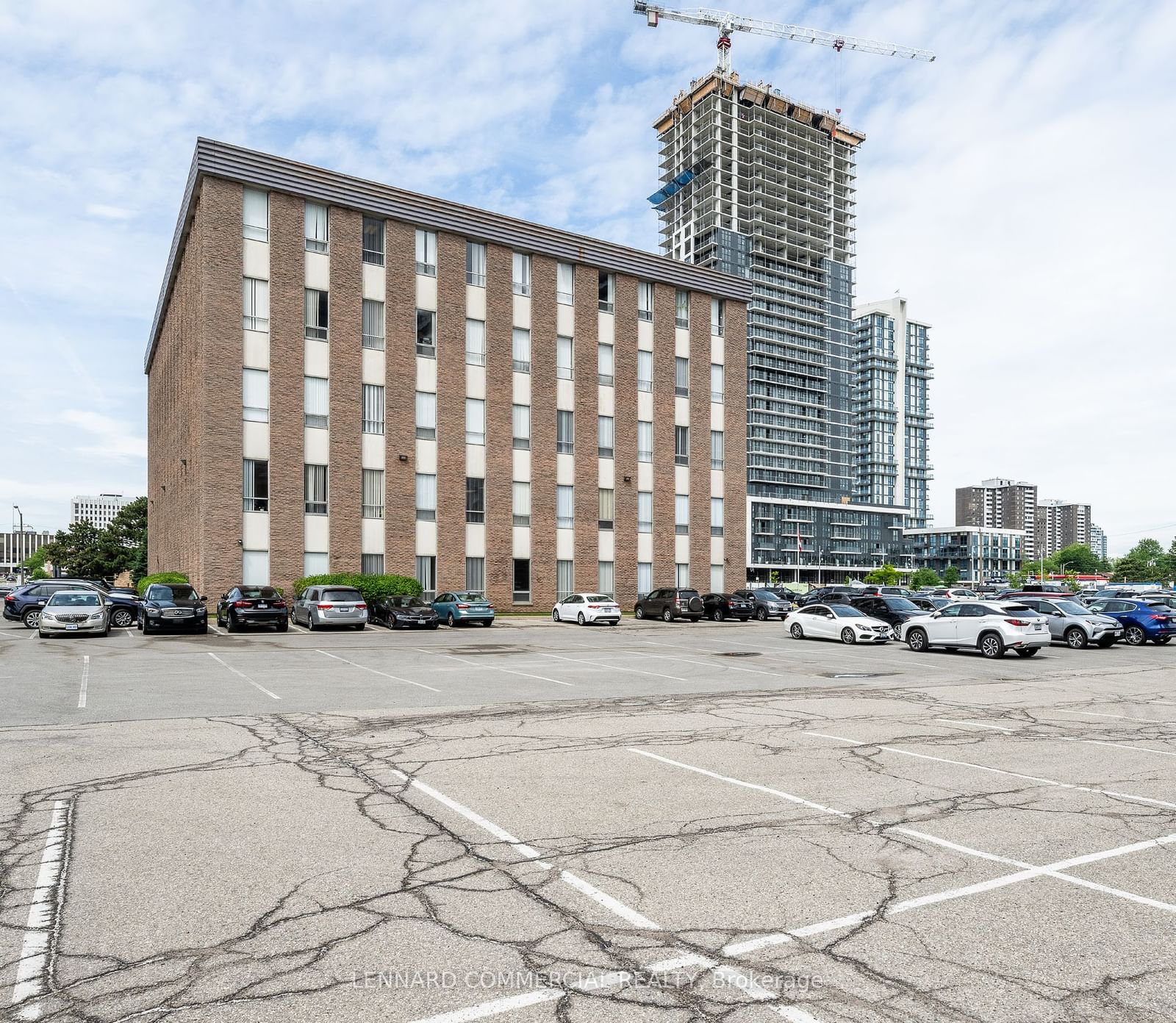 150 Consumers Road, Unit 210 - Photo 2