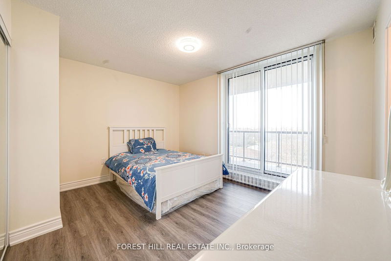  707 - 90 Fisherville Rd  Toronto, M2R 3J9 | Image 13