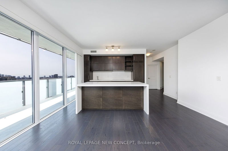  2602 - 1080 Bay St  Toronto, M5S 0A5 | Image 3