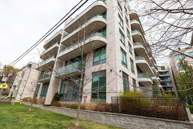  424 - 377 Madison Ave  Toronto, M4V 3E1 | Image 30