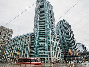 home for lease on 1509-600 Fleet Street
