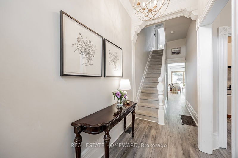 home for sale on 305 Sumach Street