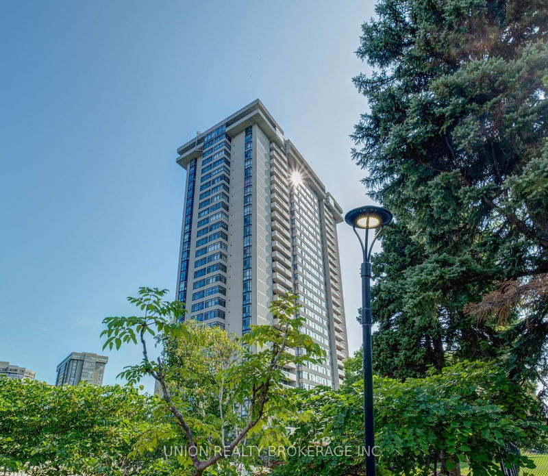  PH7 - 1555 Finch Ave E Toronto, M2J 4X9 | Image 1