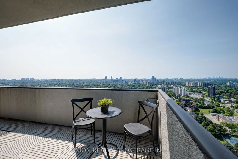  PH7 - 1555 Finch Ave E Toronto, M2J 4X9 | Image 24