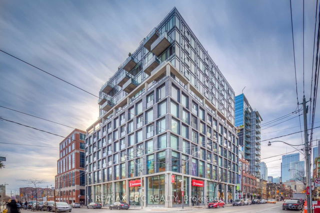 803 - 138 Princess Street