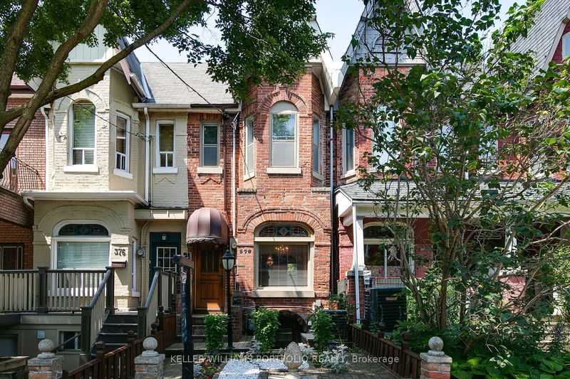 home for sale on 378 Shaw Street