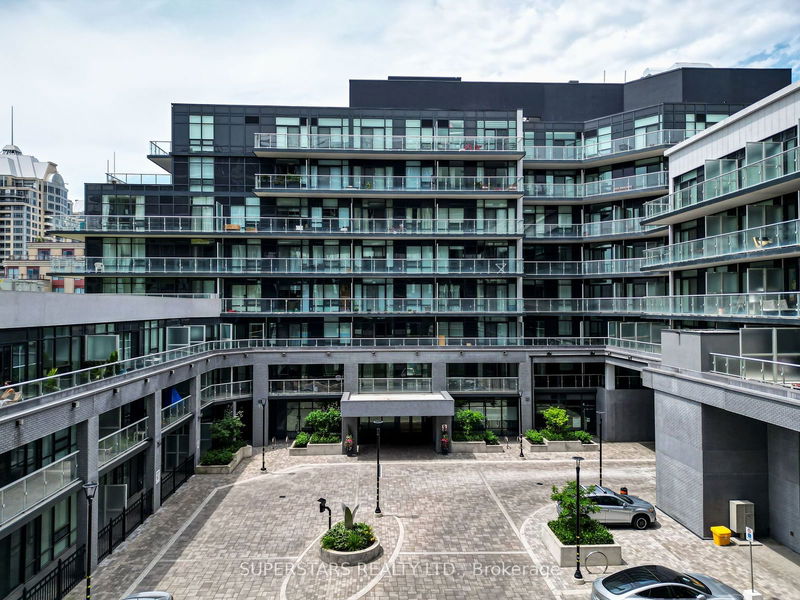 home for sale on 309-621 Sheppard Avenue E
