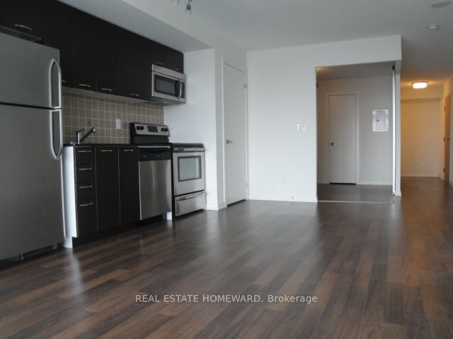 home for lease on 1029-38 Joe Shuster Way